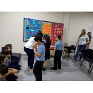 OPEN CLASS 3ro B y C Turno Mañana